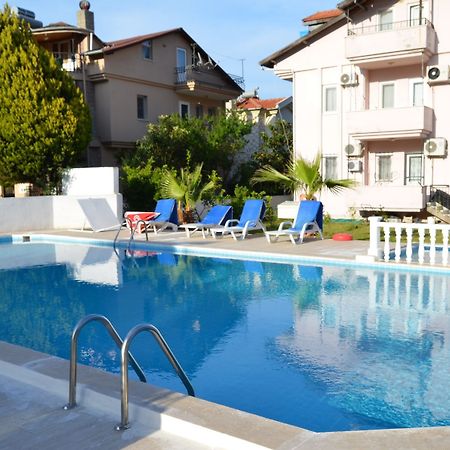Dalyan Patio Hotel Exterior photo
