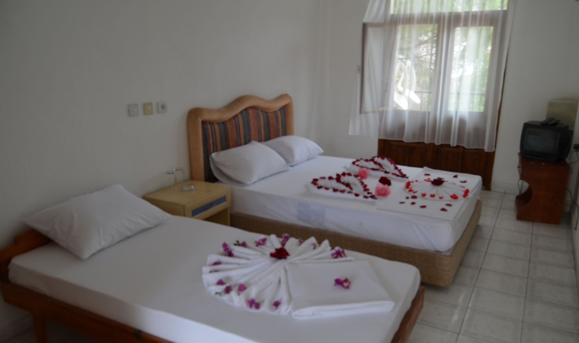 Dalyan Patio Hotel Exterior photo