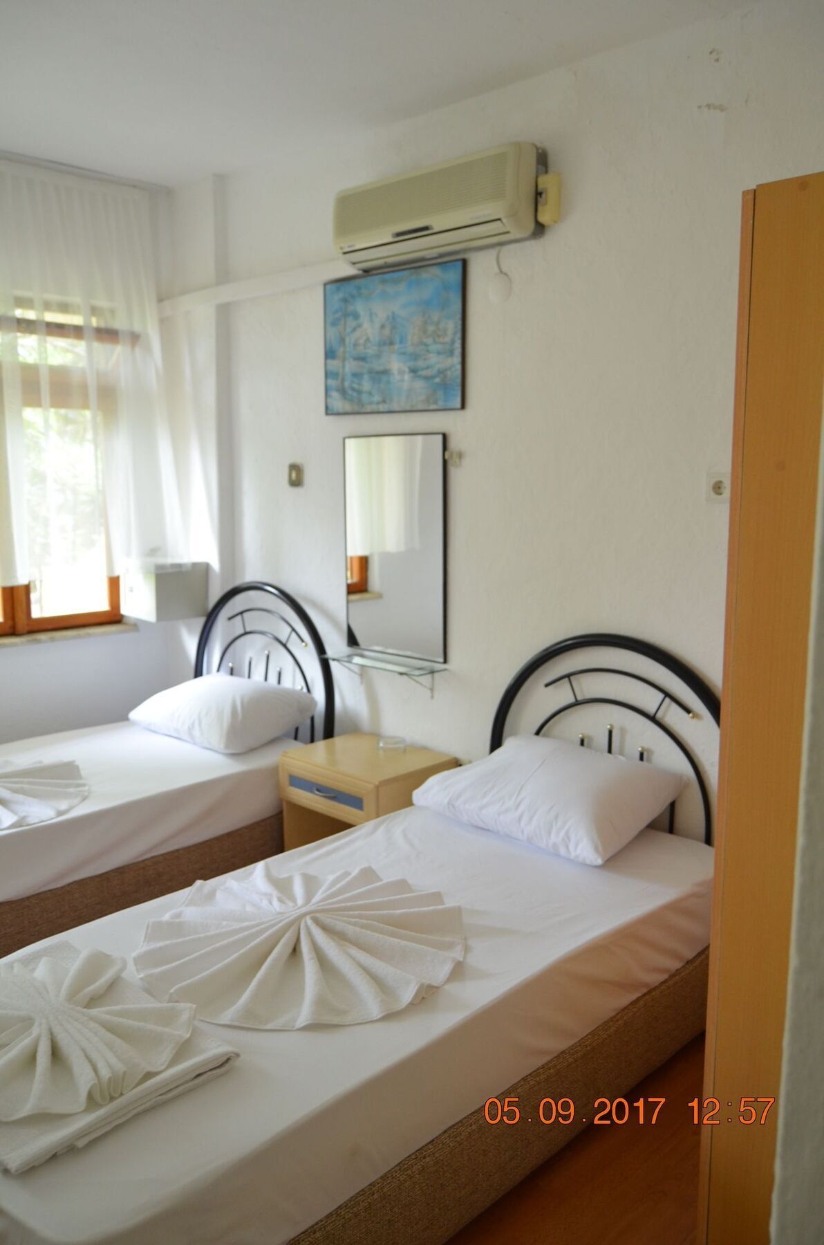 Dalyan Patio Hotel Exterior photo