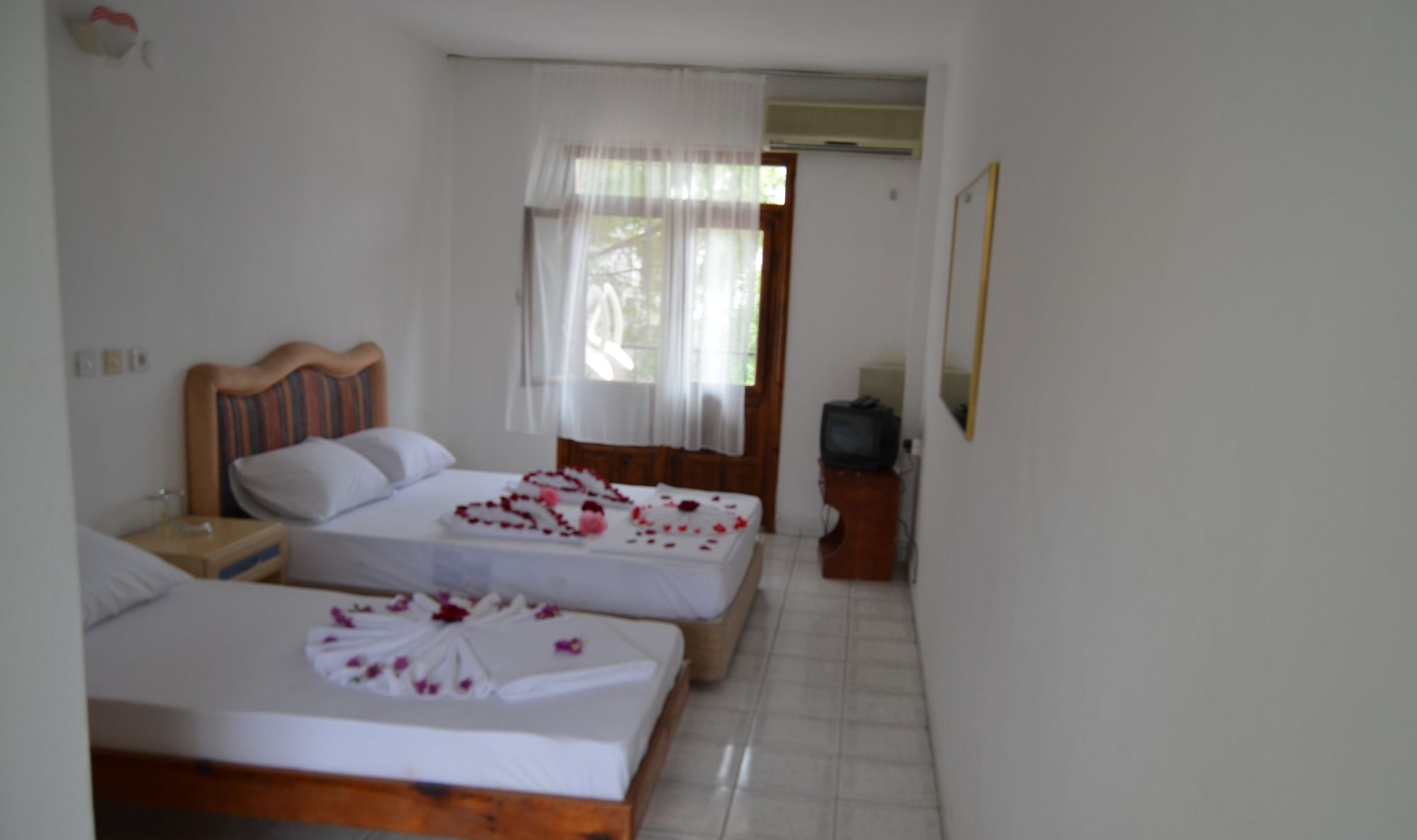 Dalyan Patio Hotel Exterior photo